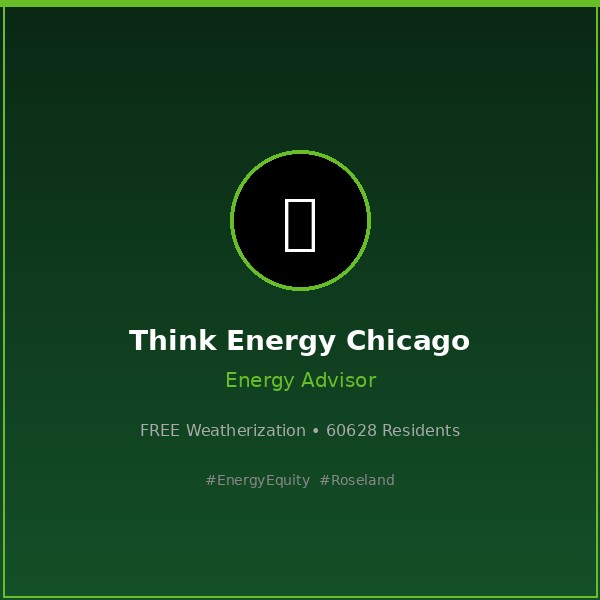 Energy efficient home